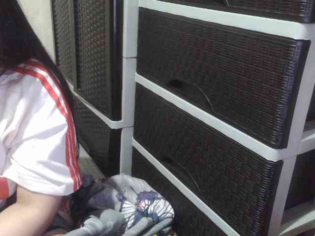 Cassiee webcam