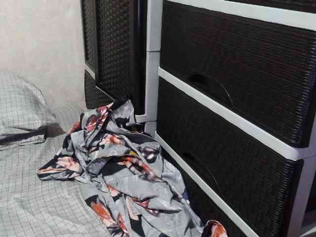 Cassiee webcam