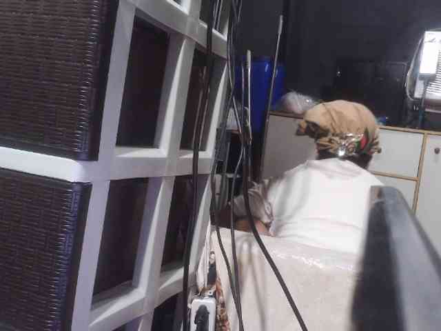 Cassiee webcam