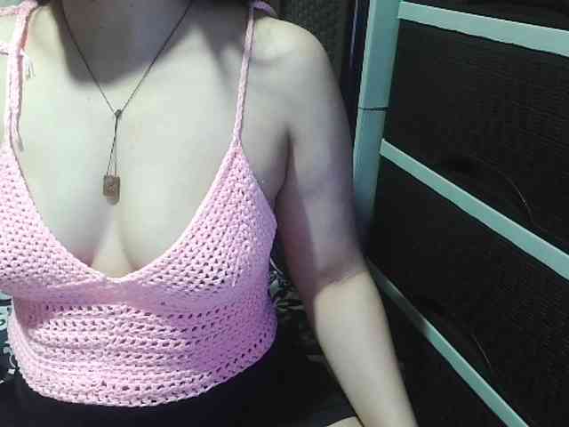 Kazzandra webcam