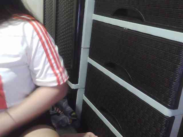 Cassiee webcam