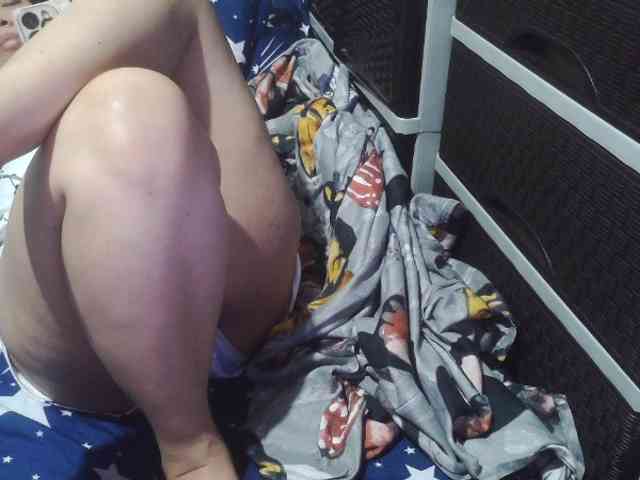 Cassiee webcam