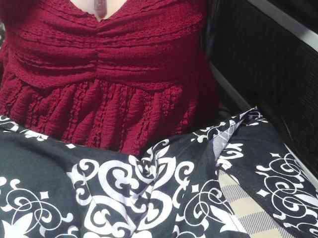 Cassiee webcam