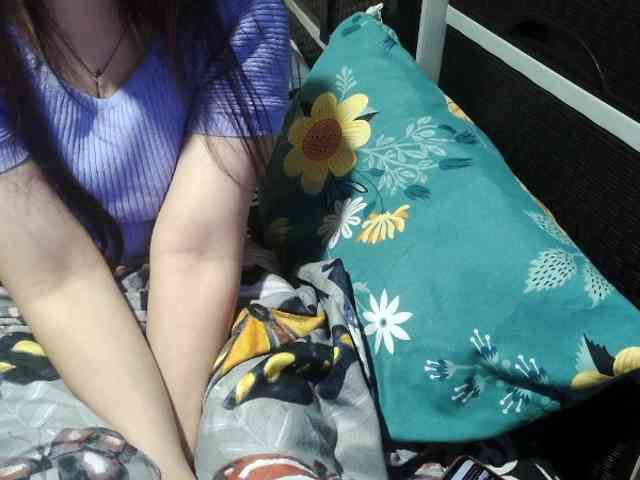 Cassiee webcam