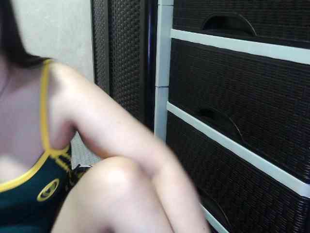 Cassiee webcam