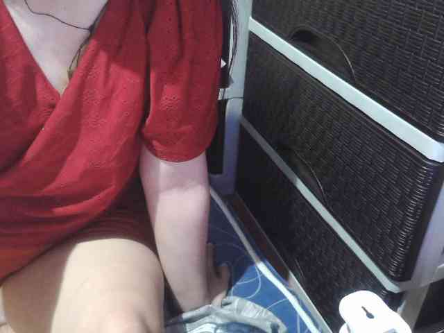 Cassiee webcam