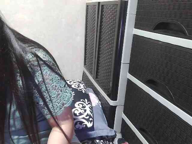 Cassiee webcam