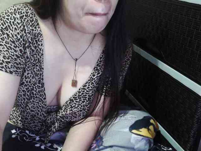 Cassiee webcam
