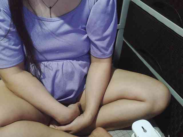 Cassiee webcam