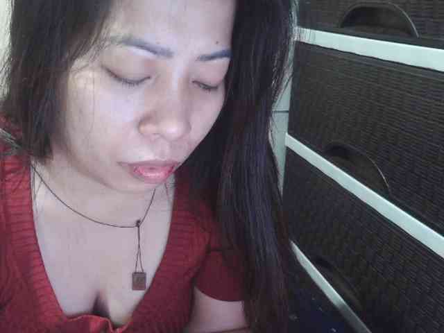 Cassiee webcam