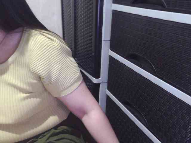 Cassiee webcam