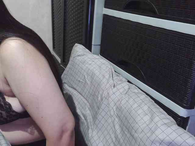Cassiee webcam