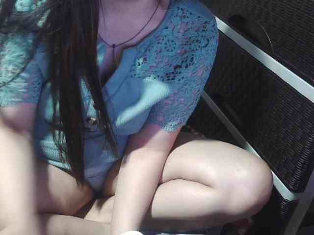 Cassiee webcam