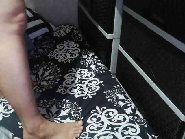 Cassiee webcam