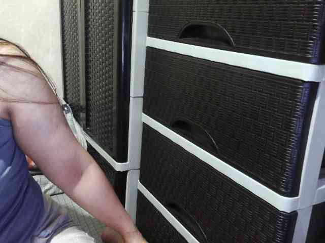 Cassiee webcam