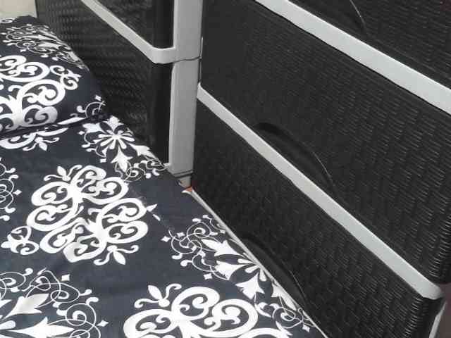 Kazzandra webcam
