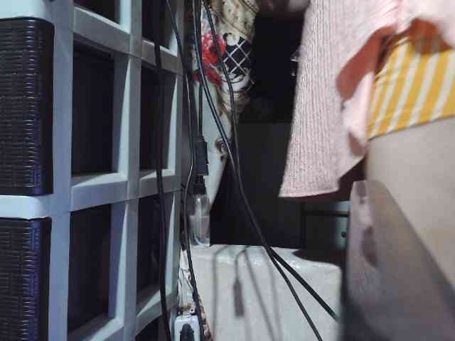 Cassiee webcam