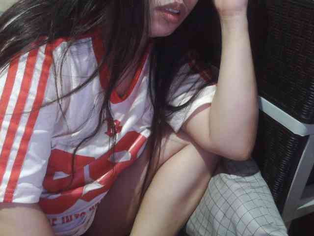 Cassiee webcam