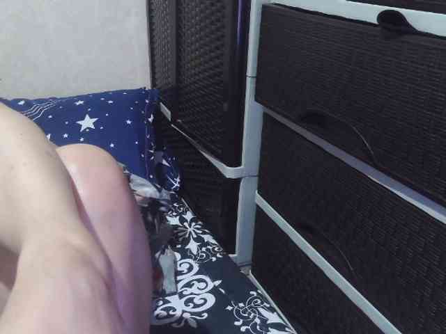 Cassiee webcam