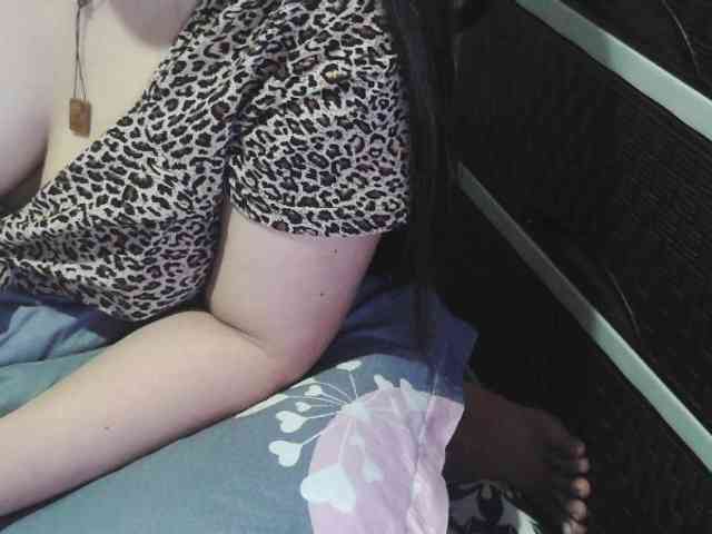 Cassiee webcam