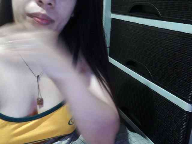 Cassiee webcam