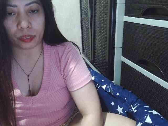 Cassiee webcam