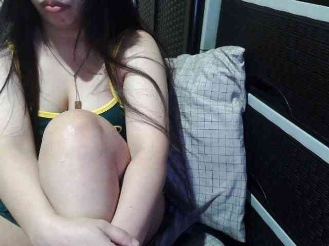 Cassiee webcam