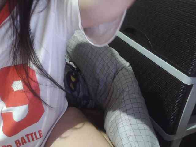 Cassiee webcam