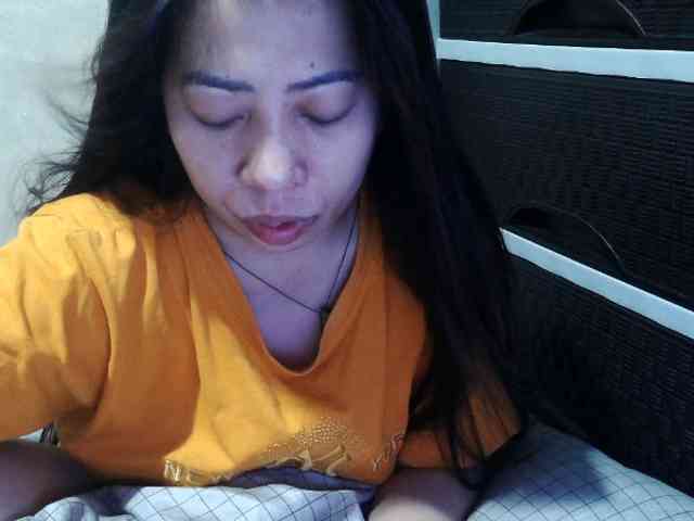 Cassiee webcam