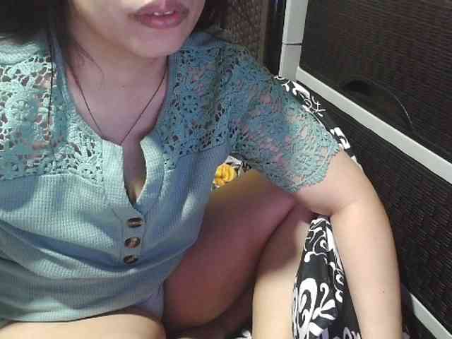 Cassiee webcam