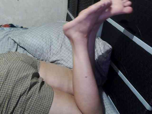 Cassiee webcam