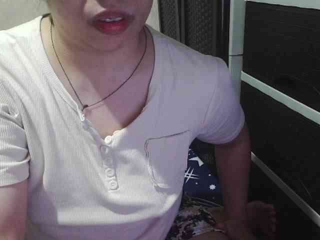 Cassiee webcam