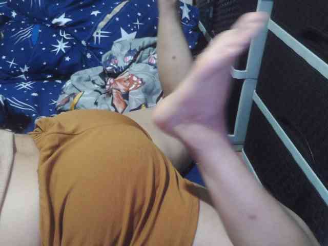 Cassiee webcam