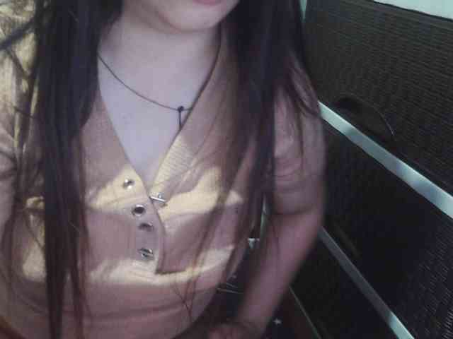 Cassiee webcam