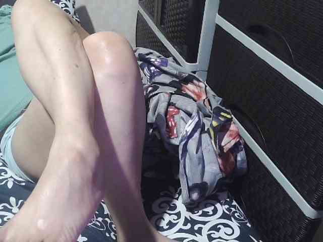 Cassiee webcam
