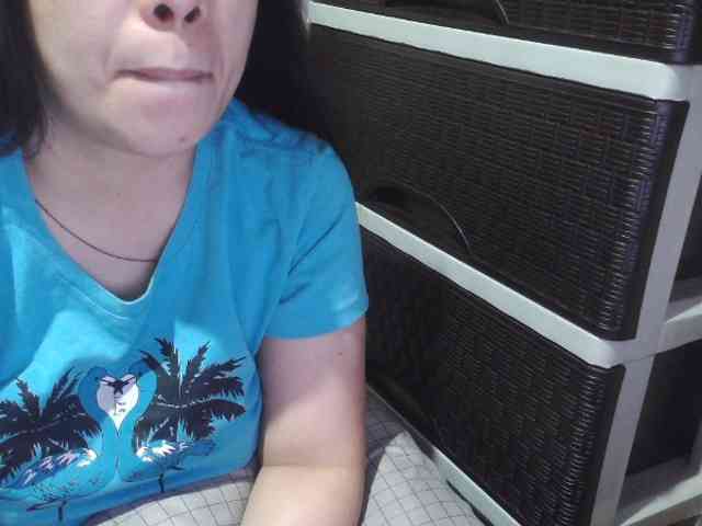 Cassiee webcam