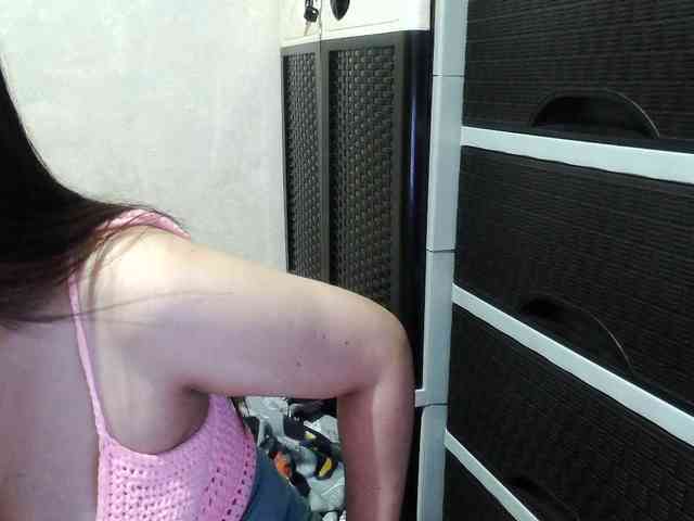 Cassiee webcam