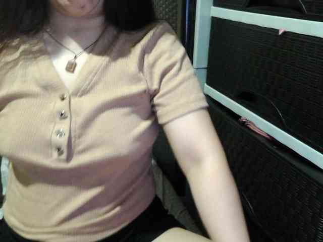 Cassiee webcam