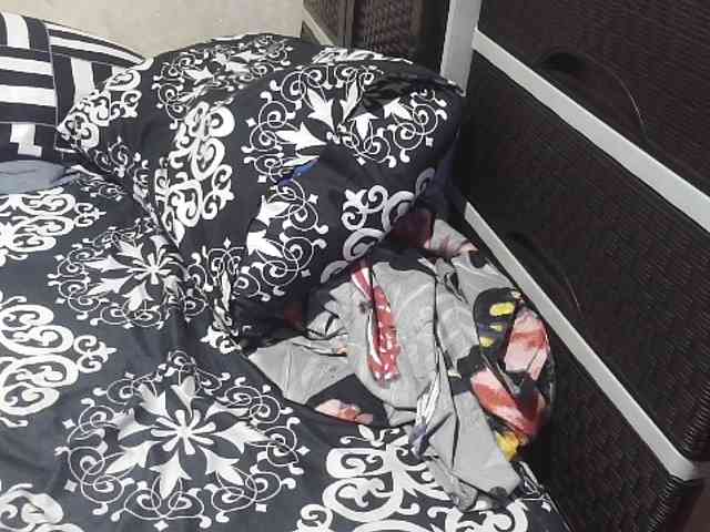 Cassiee webcam