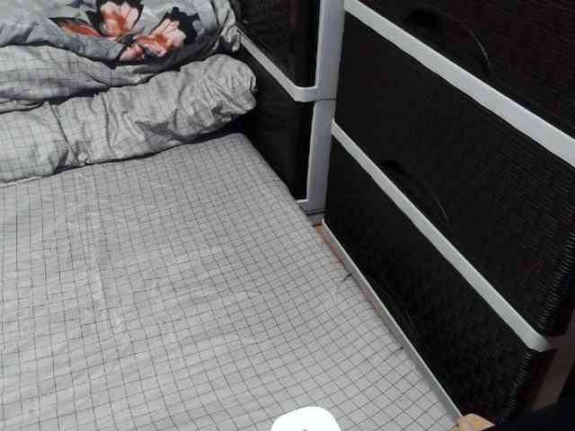 Cassiee webcam