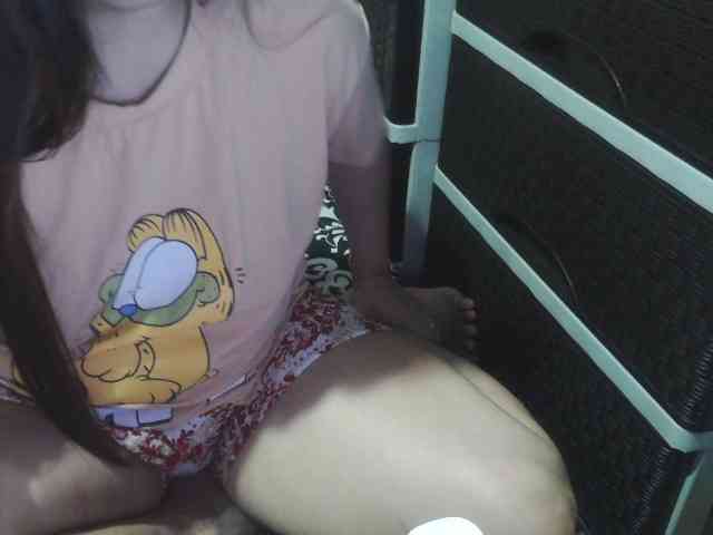 Cassiee webcam