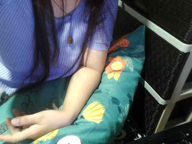 Cassiee webcam