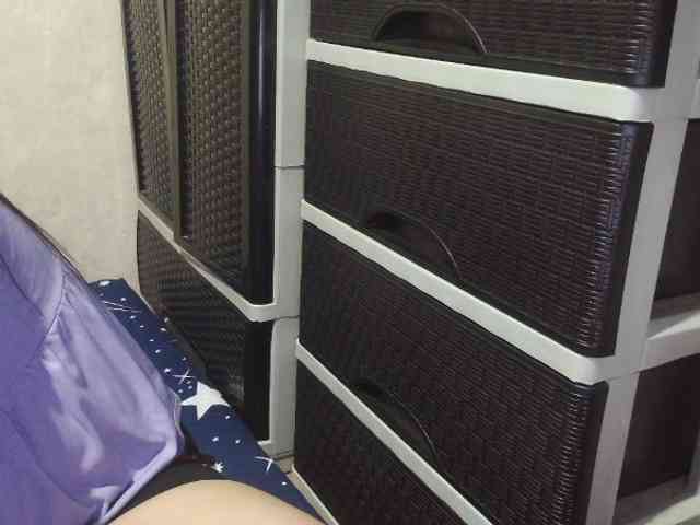Cassiee webcam