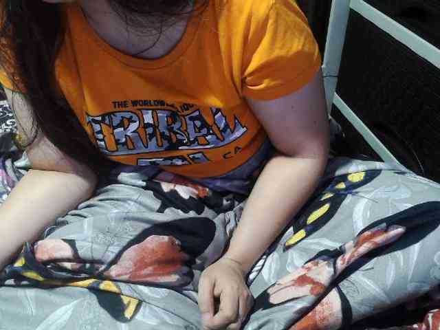 candyshane Live Webcam on BongaCams