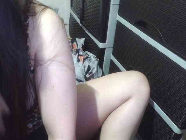 Cassiee webcam