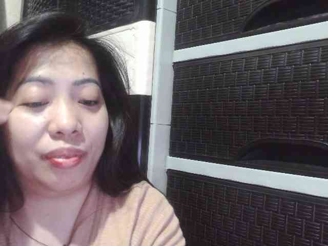 Cassiee webcam
