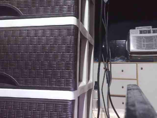 Cassiee webcam