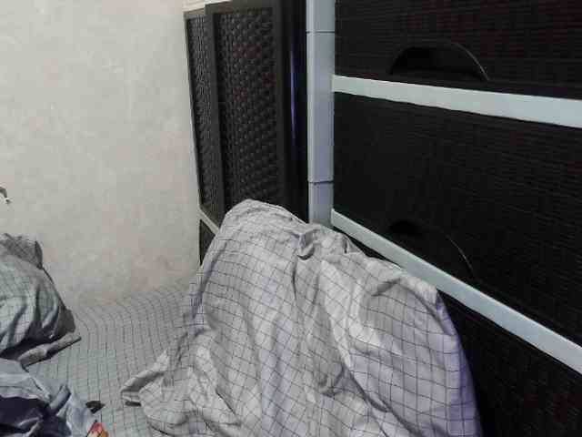 Cassiee webcam