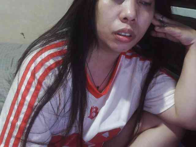 Cassiee webcam