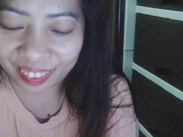 Cassiee webcam